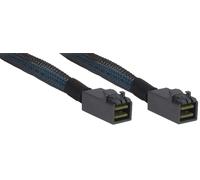 INTER TECH 88885006 Cable Sff 8643 - SFF 8643 1 m