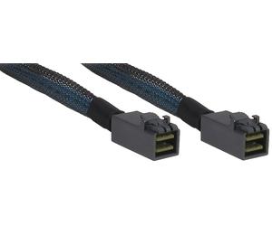 INTER TECH 88885006 Cable Sff 8643 - SFF 8643 1 m