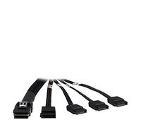 Inter-Tech 88885237 Black