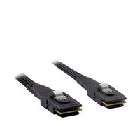 Inter-Tech 88885238 Cable Sff 8087 - SFF 8087 0.75 m