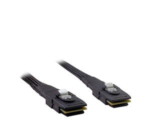 Inter-Tech 88885238 Cable Sff 8087 - SFF 8087 0.75 m