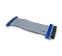 INTER TECH 88885364 Internal Interface Card and Adapter - Interface Cards and Adapters (PCIe, Blue, Grey)