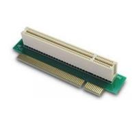 Inter-Tech 88885396 AC Riser Card SLPS001 PCI, 1U Left