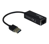 Inter-Tech 88885437 LAN Adaptor Argus IT-810