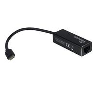 Inter-tech Usb C To Ethernet Adapter