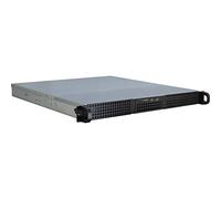 Inter-Tech 88887100 Case IPC Server 1U-10248 (48 cm), without PSU