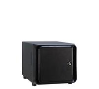 Inter-Tech 88887112 Case IPC SC-4100 4*HDD ITX Cube