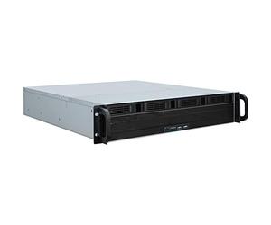 Inter-Tech 88887113 Case IPC Storage 2U 19 2404L