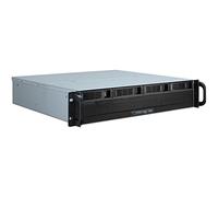 Inter-Tech 88887190 Case IPC Storage 2U-2404S, 40 cm