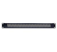 Inter-Tech 88887318 Rack Accessory Solid Panel