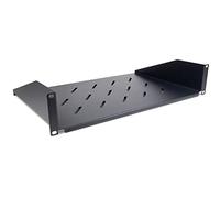 Inter-Tech 88887344 Rack Accessory Shelf