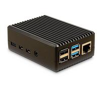 Inter-Tech Gehäuse ODS-716 für Raspberry Pi4 (Modell B)