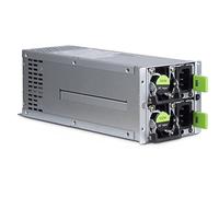 Inter-Tech 99997231 550W Stainless Steel Power Supply Unit
