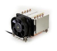 Inter-Tech A-24 Processor Cooler 6 Cm