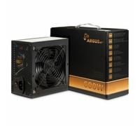 Inter-Tech Argus BPS-600 power supply unit 600 W 20+4 pin ATX ATX Black