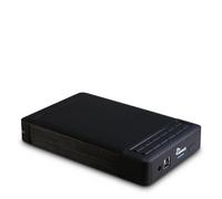 Inter-Tech Argus GD-gehauese 35lk01 HDD - Data Sharing Via Password