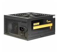 Inter-Tech Argus GPS-600 Power Supply Unit 600 W 20+4 Pin ATX ATX Black