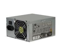 Inter-Tech Argus HA-600AA2 600 Watt 80+ Gold PSU/Power Supply