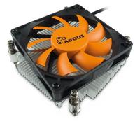 Inter-Tech Argus T-200 Active 80mm Fan