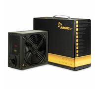 Inter-Tech ArgusNT GPS-700 power supply unit 700 W 20+4 pin ATX ATX Black