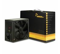 Inter-Tech ArgusNT GPS-800 power supply unit 800 W 20+4 pin ATX ATX Black