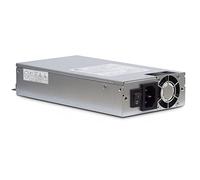 INTER-TECH ASPOWER U1A-C20500-D Fuente DE ALIMENTACIÓN 500 W 20+4 PIN ATX Acero INOXIDABLE