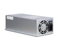 Inter-Tech ASPOWER U2A-B20500-S power supply unit 500 W 20+4 pin ATX Stainless s