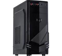 Inter-Tech B-30 without PSU 2X USB 2.0, 88881306