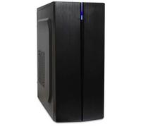 INTER-TECH B-48 without PSU 2x USB 2.0