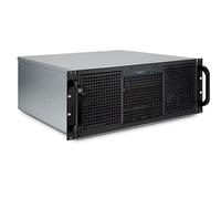 Inter-Tech Case IPC Server 4U-40240 (40 cm)