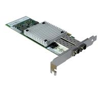 Inter-Tech h Dualport PCI Adapter LR-9802BF-2 SFP+ 10GB 8883050