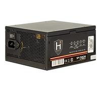 Inter-Tech HiPower SP-750CM Power Supply 750 W, 20+4 Pin, ATX, ATX, Black