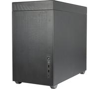 Inter-Tech IM-2 Expander Mini Tower Black