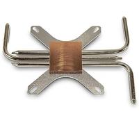 Inter-Tech IP-3 CPU Cooler 88885576