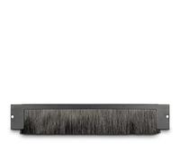 Inter-Tech IPC 19 Inch Dust Cover for Server Cabinet, 66 x 360 x 10 mm