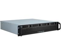 IPC Storage 2U-2404S Server micro-ATX Case w/o Power Supply (ATX)