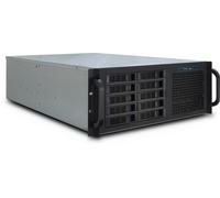 Inter-Tech 88887203 Case IPC Storage 4U-4410, o.PSU