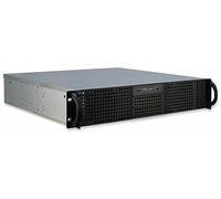 IPC Server 2U-20240 Server Case w/o Power Supply