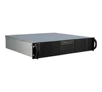 Inter-Tech IPC Server 2U 88887103 Case 20240 (40 cm), without PSU