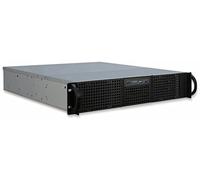 Inter-Tech IPC Server 2U 88887104 Case 20248 (48 cm), without PSU