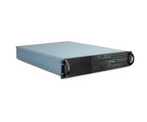 Inter-Tech IPC Server 2U 88887194 Case 2129 N