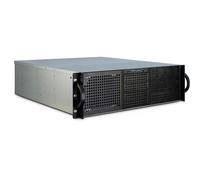 Inter-Tech IPC Server 3U '88887107 30248 (48 cm), without PSU