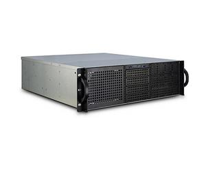 Inter-Tech IPC Server 3U '88887107 30248 (48 cm), without PSU