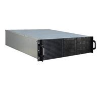 INTER TECH IPC Server 3U '88887108 30255 (55 cm), without PSU