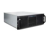 Inter-Tech IPC Server 4U-40255 Server Enclosure