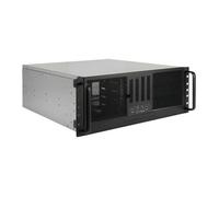 Inter-Tech IPC Storage 4U-47045 4U Server Case