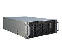 Inter-Tech IPC Storage 88887121 Case 4U 4420, without PSU