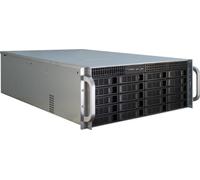 Inter-Tech IPC Storage 88887121 Case 4U 4420, without PSU