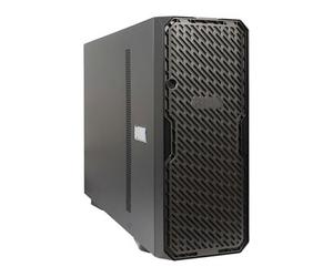 Inter-Tech IPC Storage SR-680 Server Tower Case