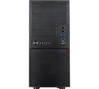 Inter-tech It-6865 Pc Tower Case